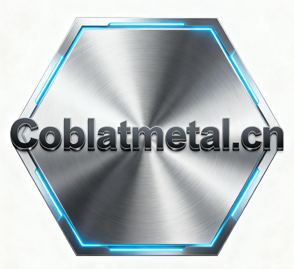 Cobalt Metal logo