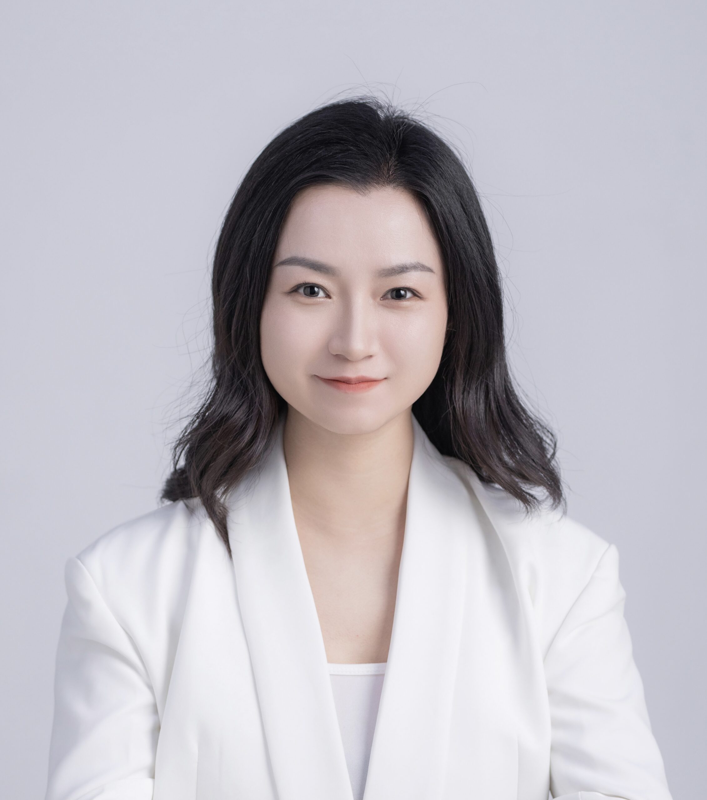 Margaret Liu